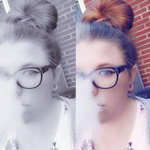 Meet your Posher, Whitney